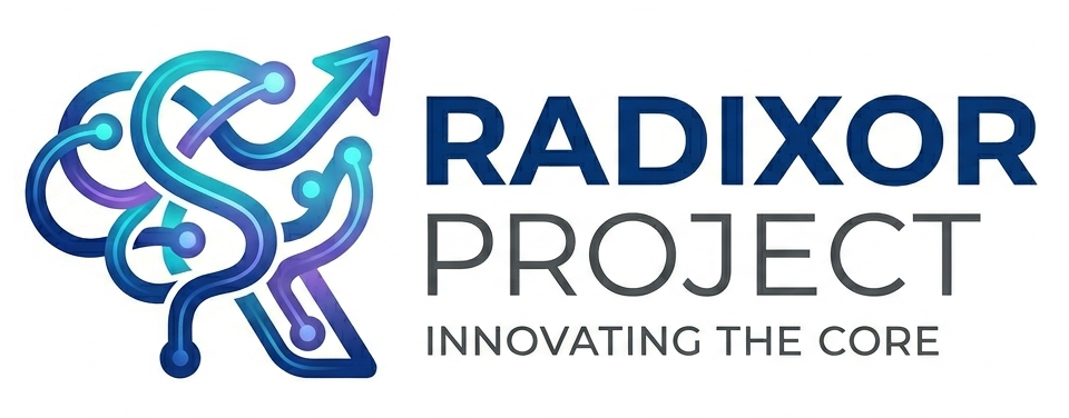 Radixor logo
